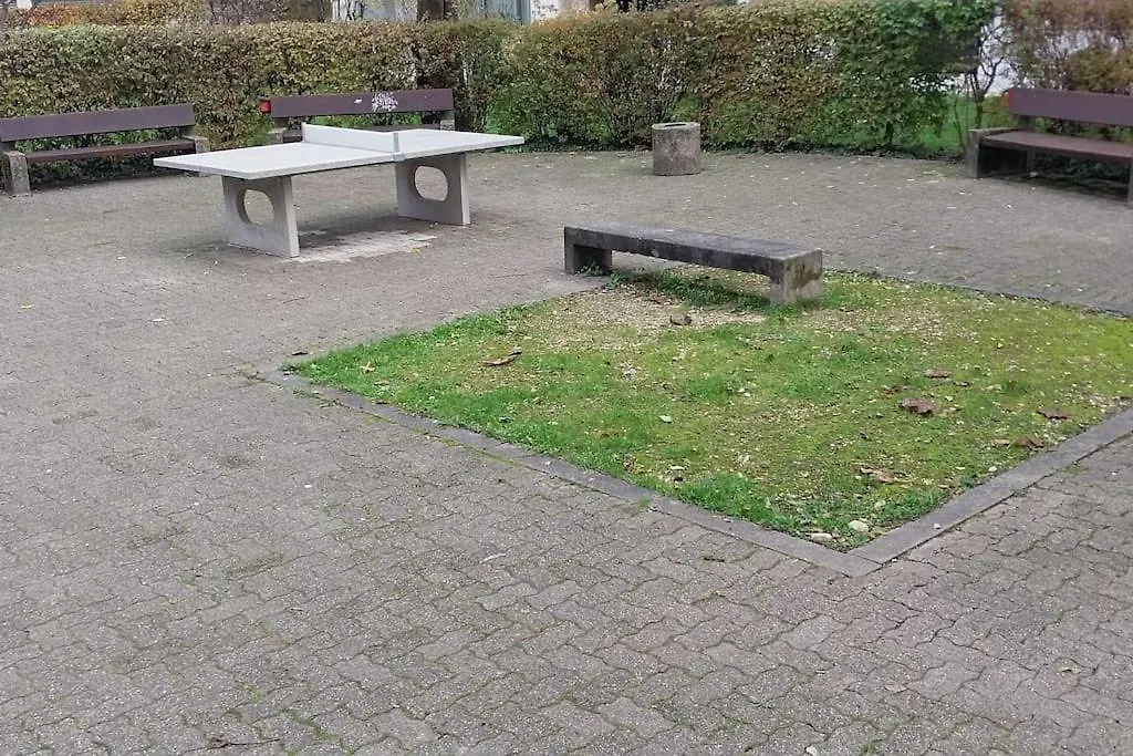 Appartement Wohnung Im Beliebten Gundeldinger Quartier Bazel