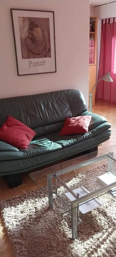 Wohnung Im Beliebten Gundeldinger Quartier Bazel Appartement
