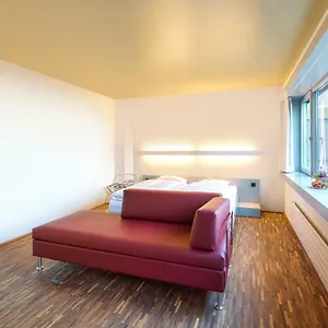 Dasbreitehotel Am Rhein Bazel